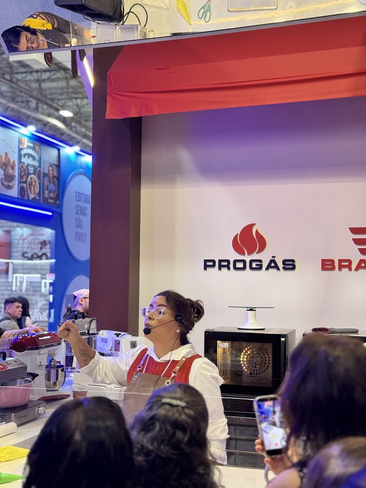 Feira Maracakes 2026